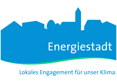 Logo EnergieStadt